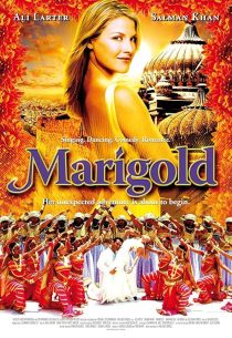  فیلم هندی Marigold 2007