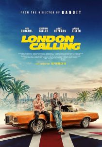  فیلم London Calling 2025