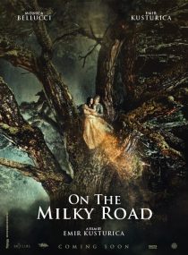 فیلم On the Milky Road 2016
