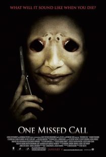  فیلم One Missed Call 2008