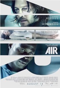  فیلم Air 2015