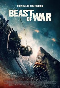  فیلم Beast of War 2025