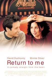  فیلم Return to Me 2000