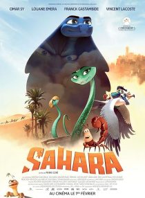  انیمیشن Sahara 2017