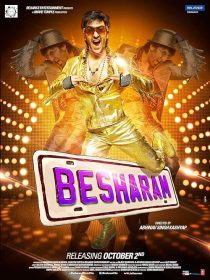  فیلم هندی Besharam 2013