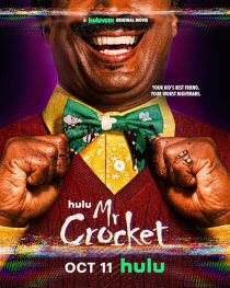 فیلم Mr. Crocket 2024
