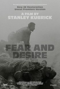  فیلم Fear and Desire 1952