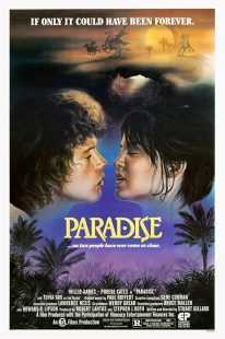  فیلم Paradise 1982