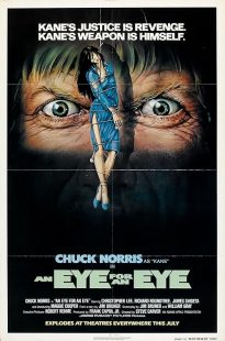  فیلم An Eye for an Eye 1981