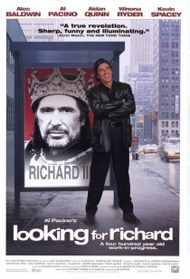  مستند Looking for Richard 1996