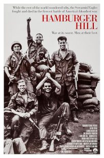  فیلم Hamburger Hill 1987