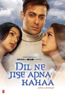  فیلم هندی Dil Ne Jise Apna Kaha 2004
