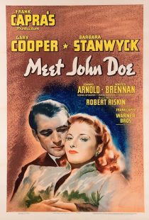  فیلم Meet John Doe 1941