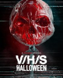  فیلم V/H/S/Halloween 2025