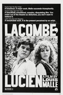  فیلم Lacombe, Lucien 1974