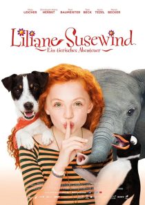 فیلم Little Miss Dolittle 2018