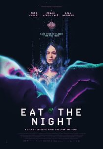  فیلم Eat the Night 2024