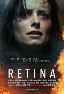  فیلم Retina 2017