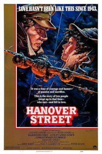  فیلم Hanover Street 1979