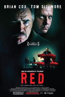  فیلم Red 2008