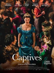  فیلم Captives 2023