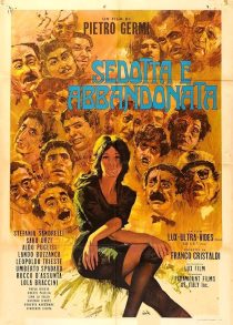  فیلم Seduced and Abandoned 1964