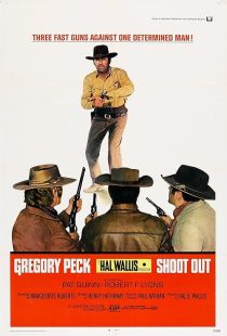 فیلم Shoot Out 1971