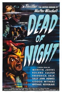  فیلم Dead of Night 1945