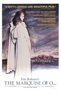  فیلم The Marquise of O 1976