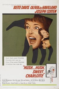  فیلم Hush…Hush Sweet Charlotte 1964