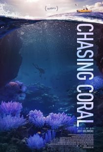  مستند Chasing Coral 2017