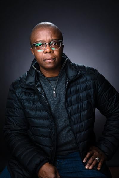 Yance Ford