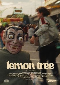  فیلم Lemon Tree 2023