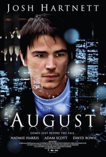  فیلم August 2008