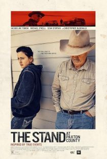  فیلم The Stand at Paxton County 2020