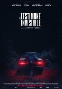  فیلم The Invisible Witness 2018