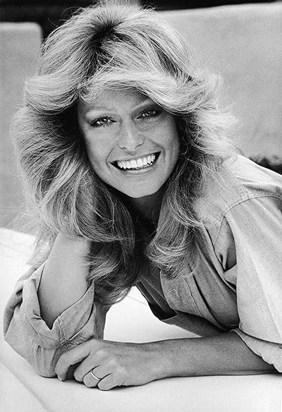 Farrah Fawcett