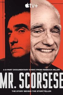  مستند Mr. Scorsese