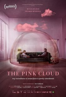  فیلم The Pink Cloud 2021
