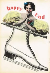  فیلم Happy End 1967