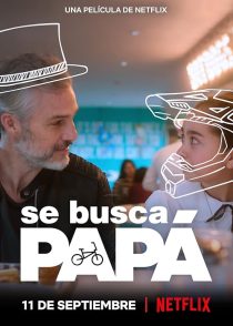  فیلم Dad Wanted 2020