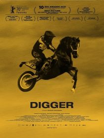  فیلم Digger 2020