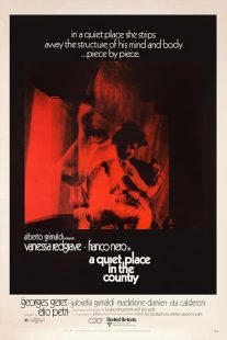  فیلم A Quiet Place in the Country 1968