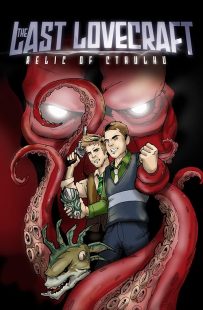  فیلم The Last Lovecraft: Relic of Cthulhu 2009