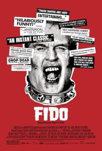  فیلم Fido 2006