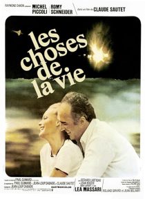  فیلم The Things of Life 1970