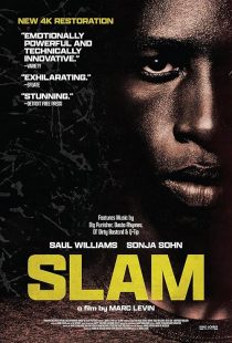  فیلم Slam 1998
