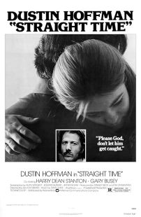  فیلم Straight Time 1978