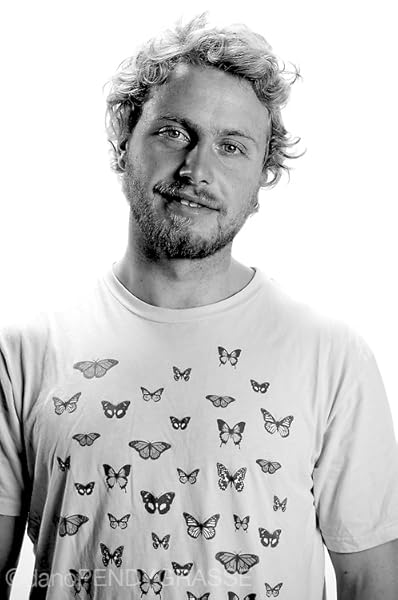 David Carrier Porcheron