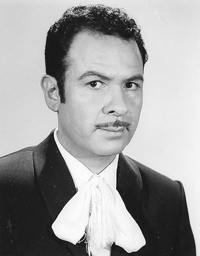 Antonio Aguilar
